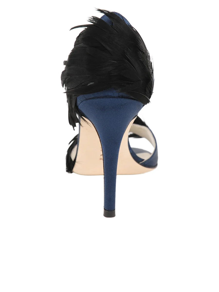 Hammond Feather Pump