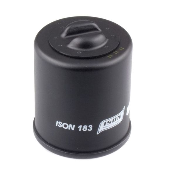 Ison 183 CANISTER Oil Filter OEM TypeRef: ISON 183