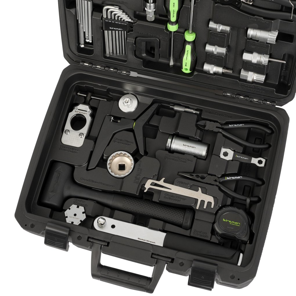 Birzman Studio Tool Box