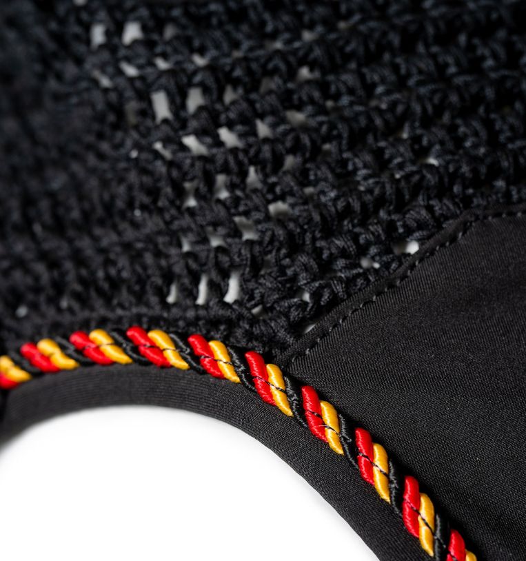 Horseware® Newmarket Ear Net