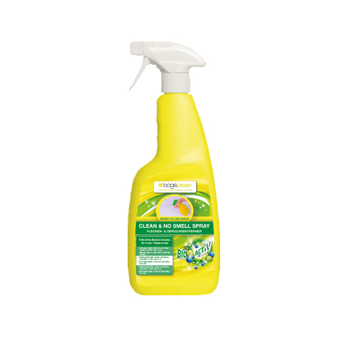 Bogaclean Clean & Smell Free Concentrate - 1L