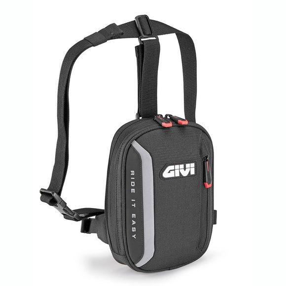 Givi EASY09 leg bag Size S (1.5 liters) UniversalRef: Gi2629 / Easy09S