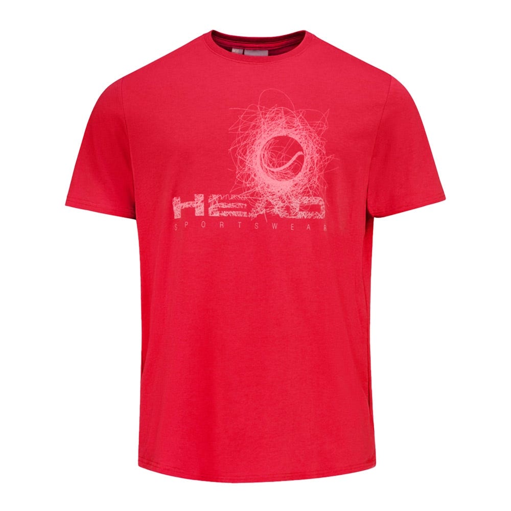 HEAD VISION T-SHIRT