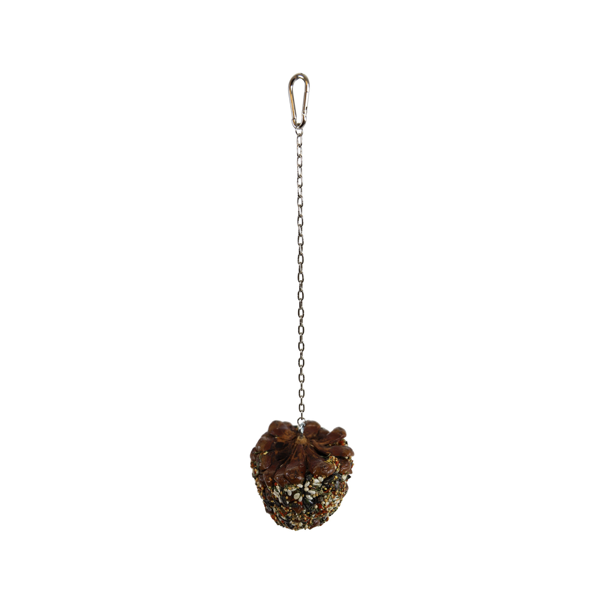JR Farm Pine Cone with Seeds - 195g