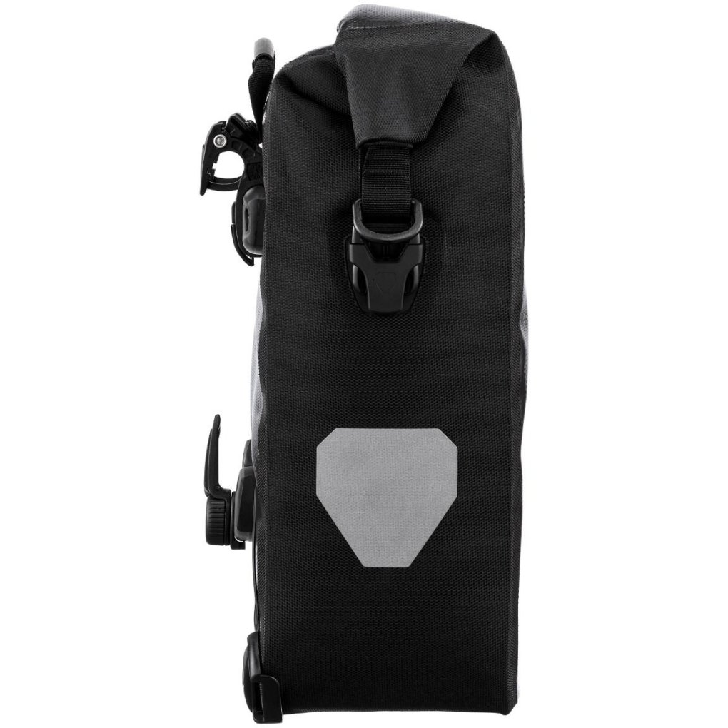 ORTLIEB Sport-Roller Core Single - QL2.1 Bike Pannier - 14.5L - black