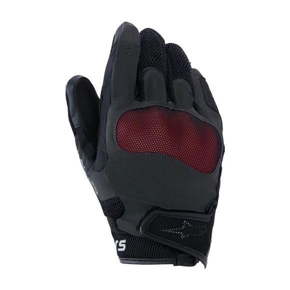 Alpinestars Mogress Airflow Gloves - Gray / BlackRef: AP4199
