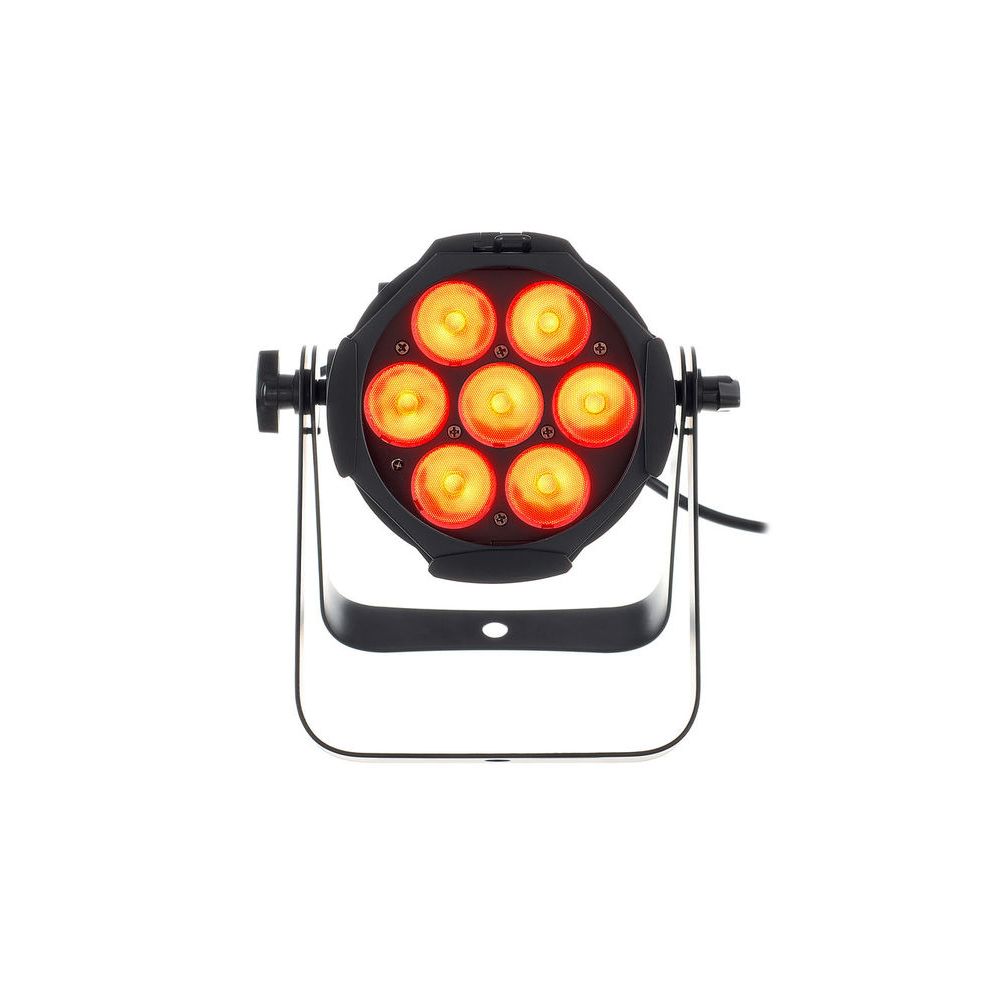 Ignition LED Mini Studio PAR One 40° – Thomann Ireland