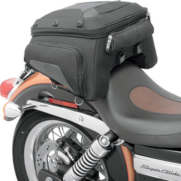 SADDLEMEN sport tunnel bags small Universal bagRef: SDD0006 / 35160108