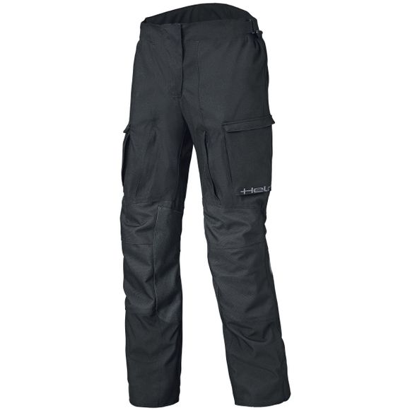 Held Tavino Women'S Motorcycle Pants - BlackRef: ED0358