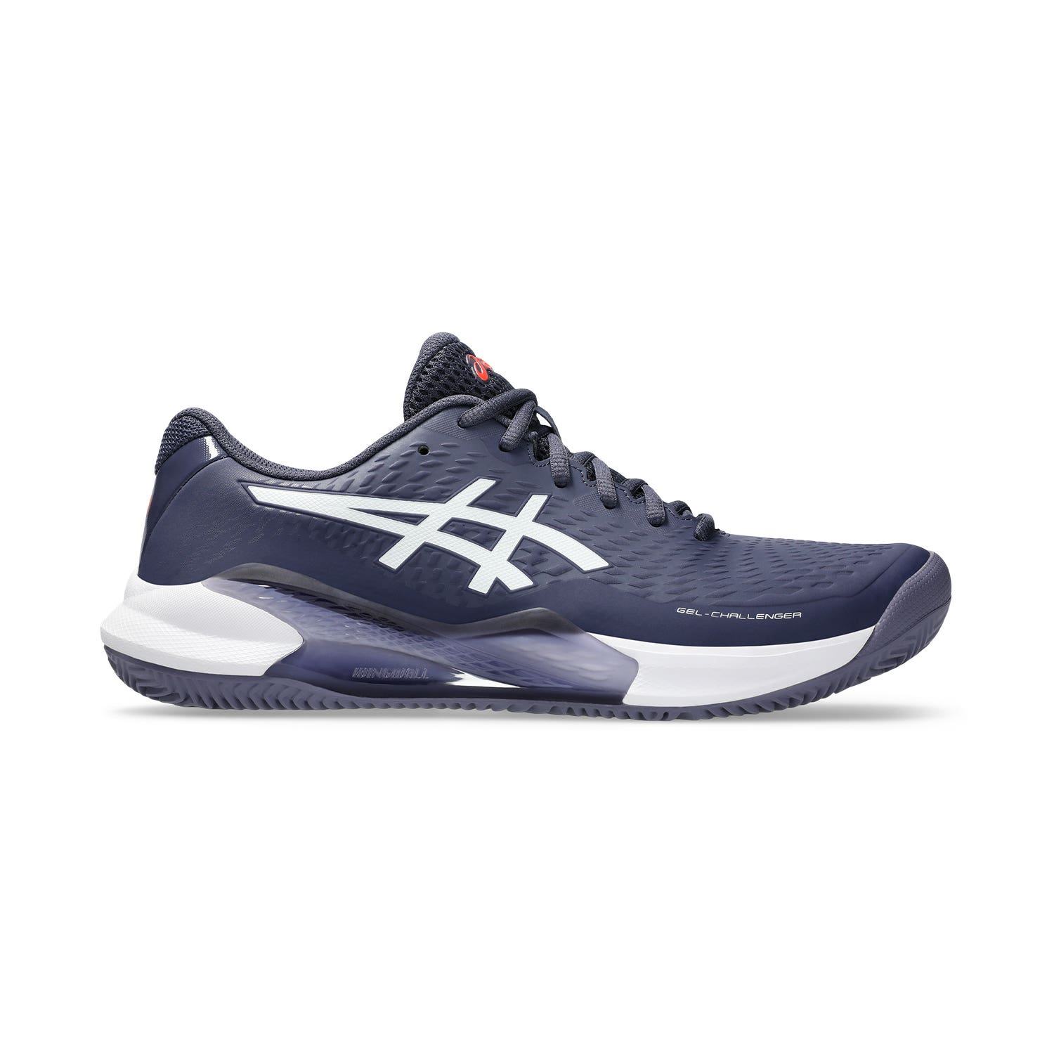 Asics Gel-challenger 14 Clay NAVY BLUE 1041A449