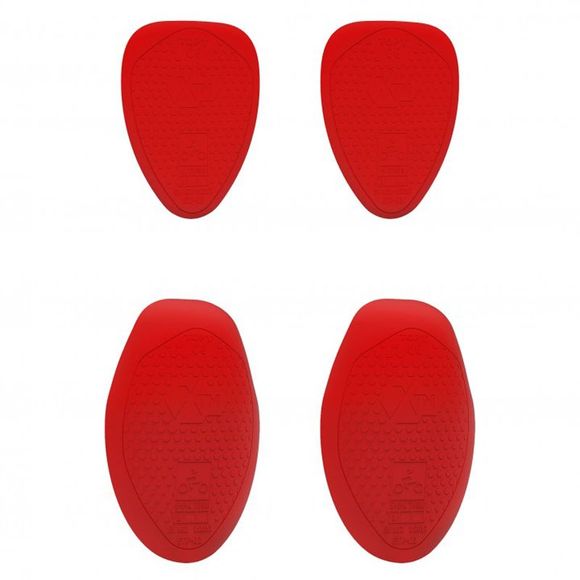 Protections Genoux et Hanches John Doe MANRef : JDE0119 / XTM-P-SET-MEN