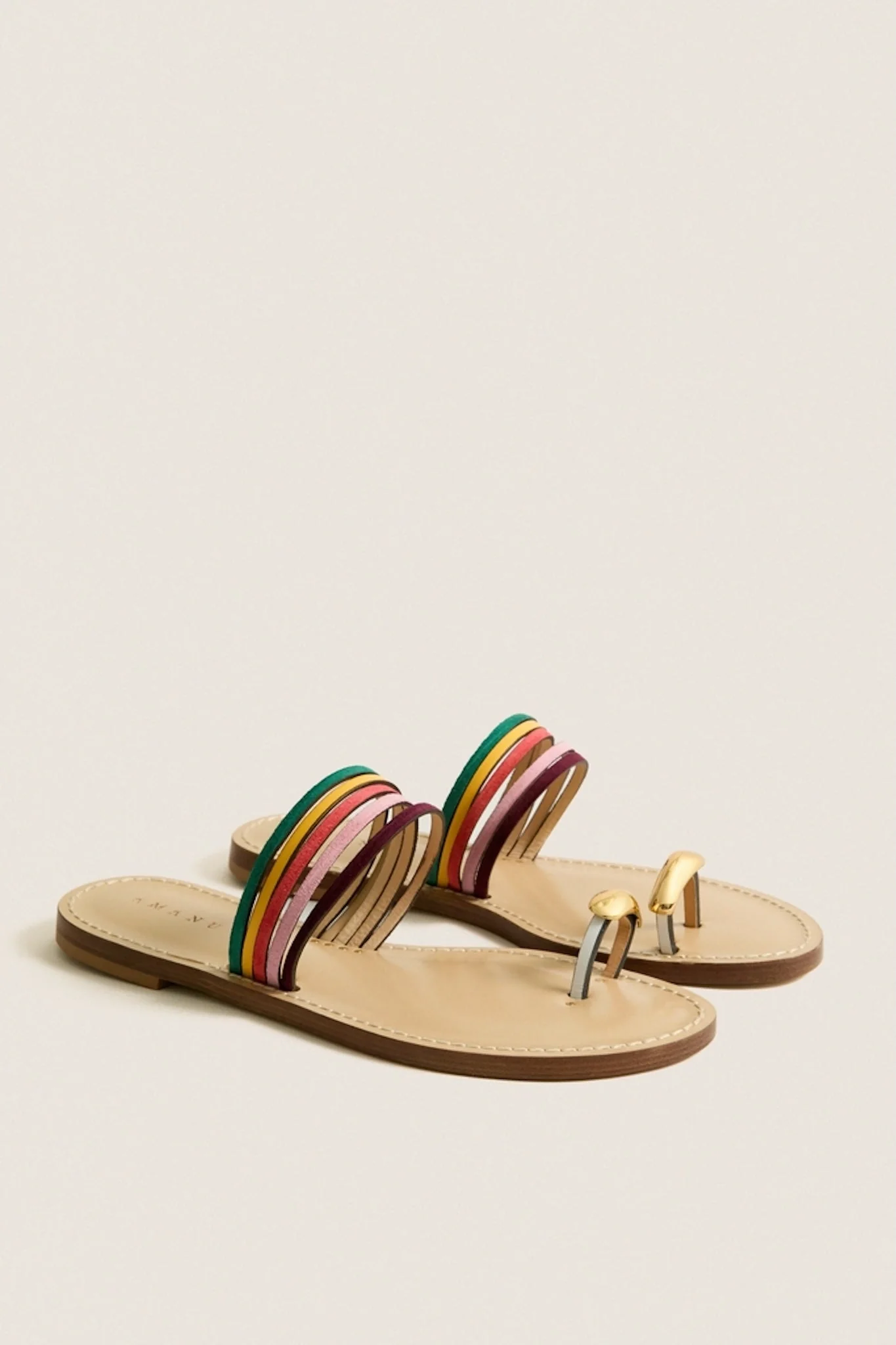 Rainbow Lusaka Sandals
