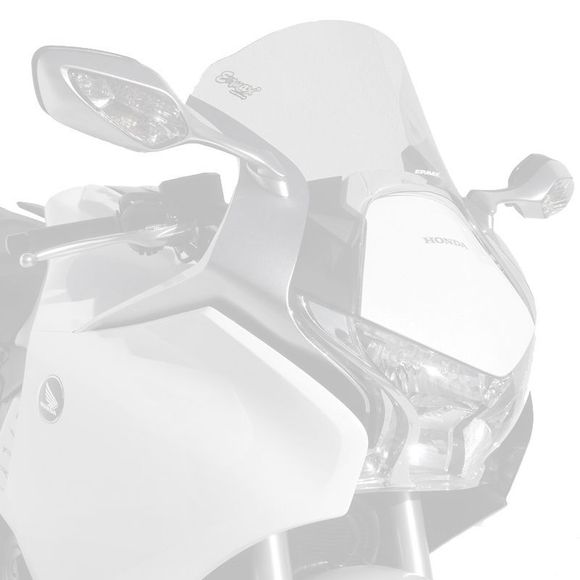 Ermax Aeromax Bubble - GreyRef: EM0958