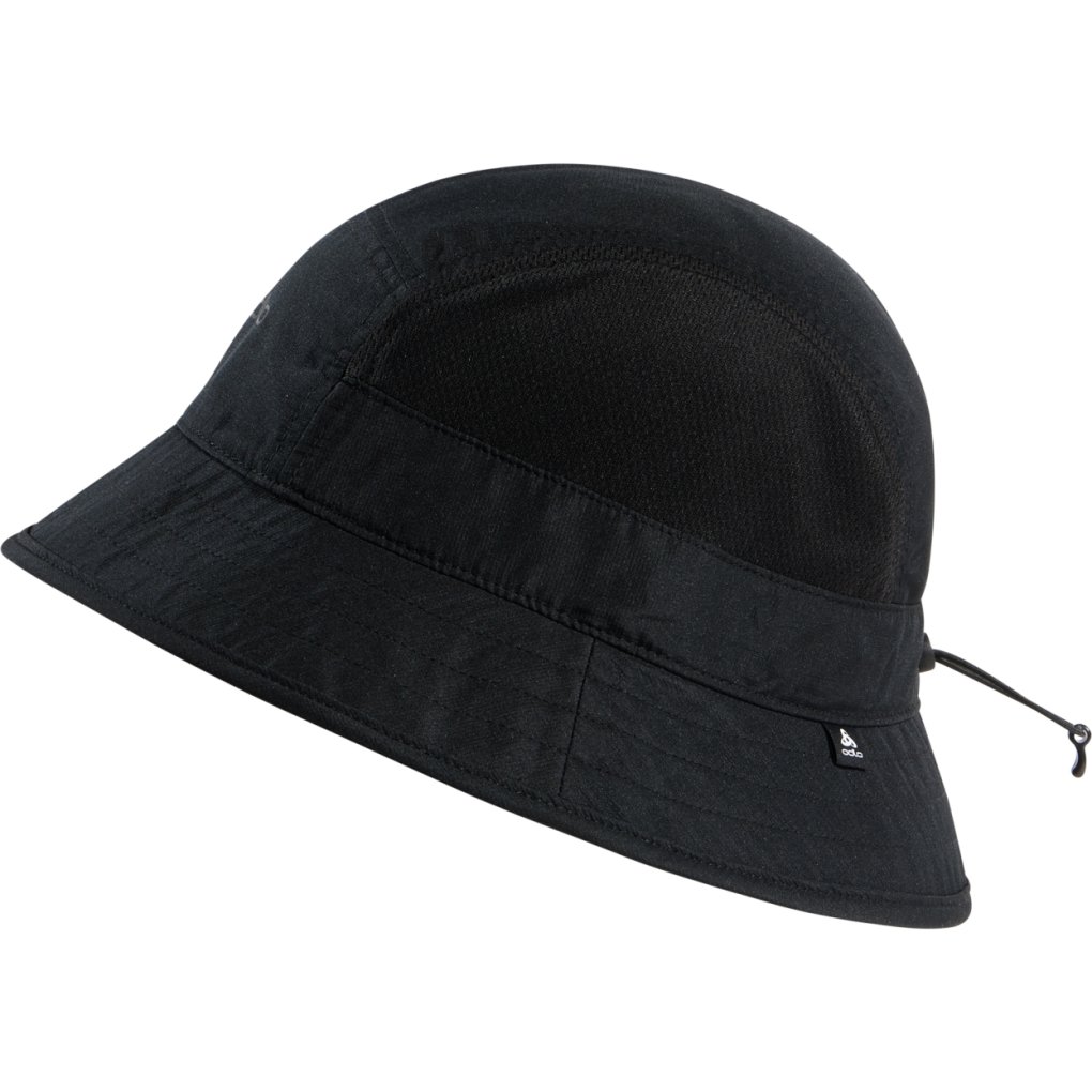 Odlo Performance Light Bucket Hat - black