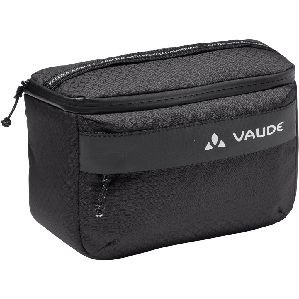 Vaude Cyclist Box 3L Hip Bag - black