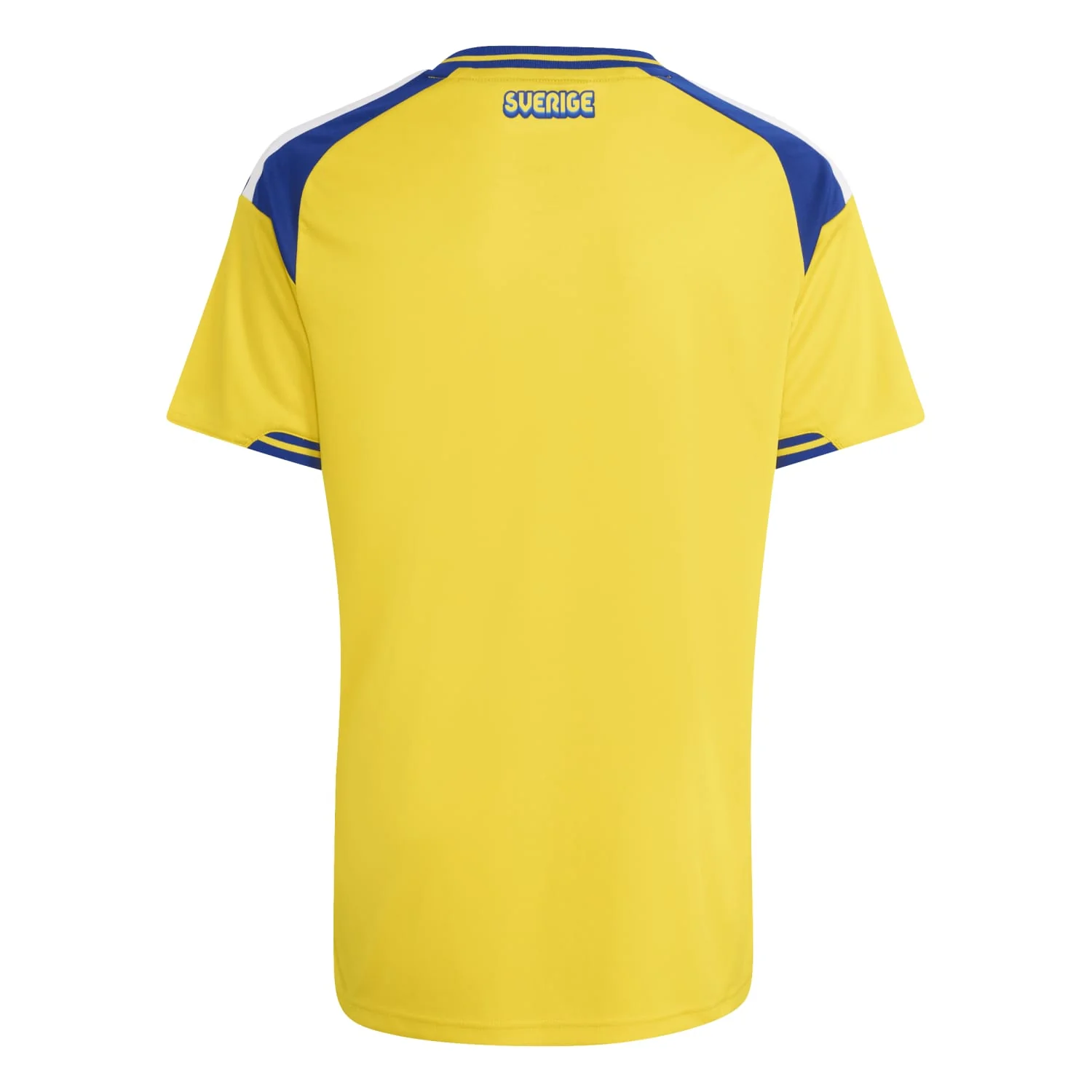 Sweden 2026 Home Jersey - Youth