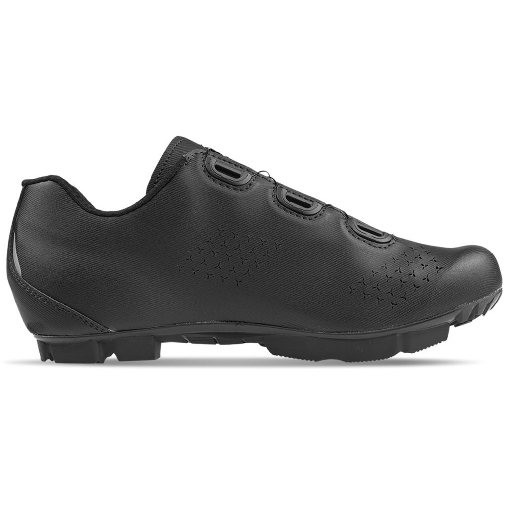 Gaerne G.Trail+ MTB Shoes - Black