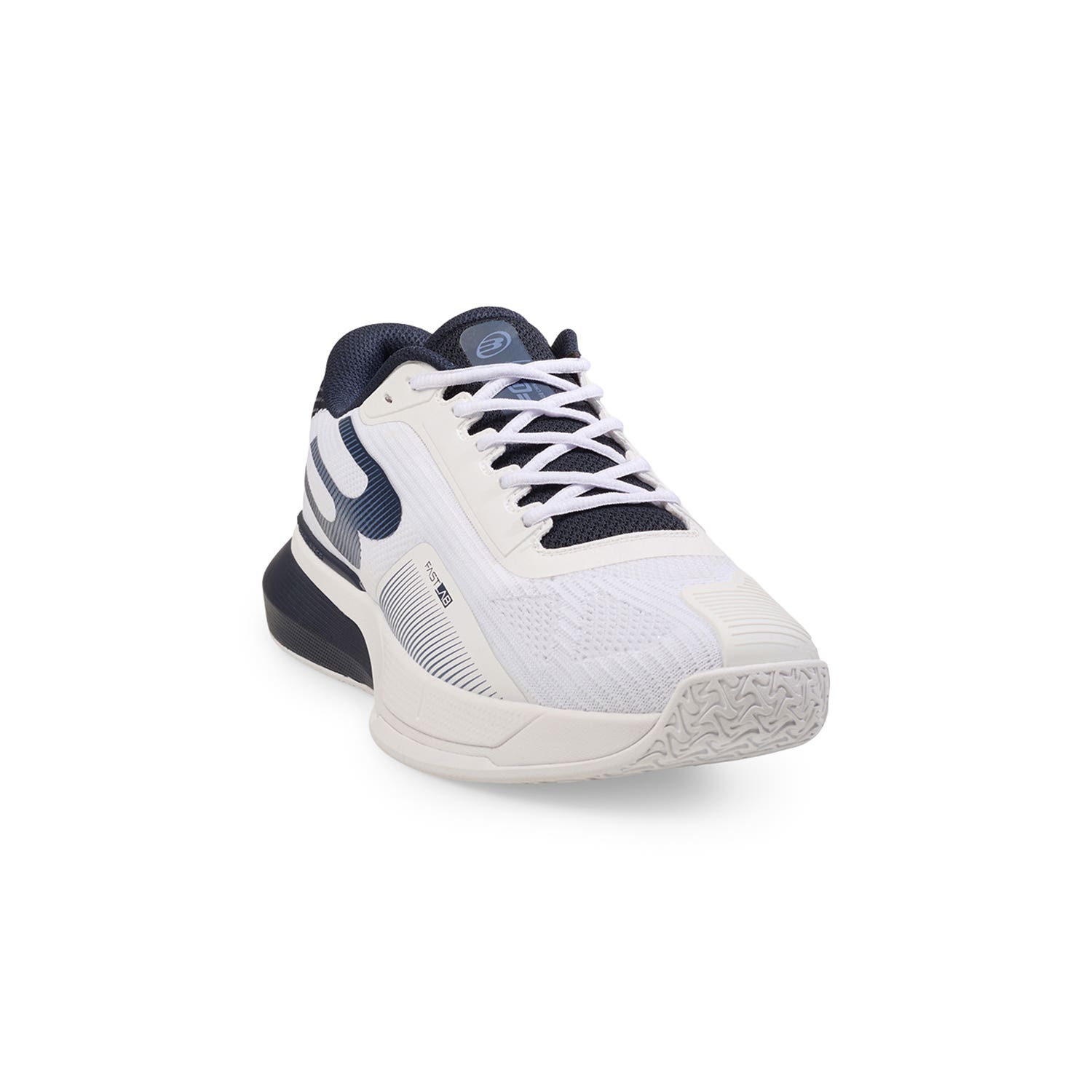 BULLPADEL NEURON 26V WHITE DC93012000