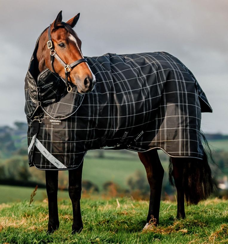 Rhino® Bundle Turnout (0g Outer with 200g Liner)