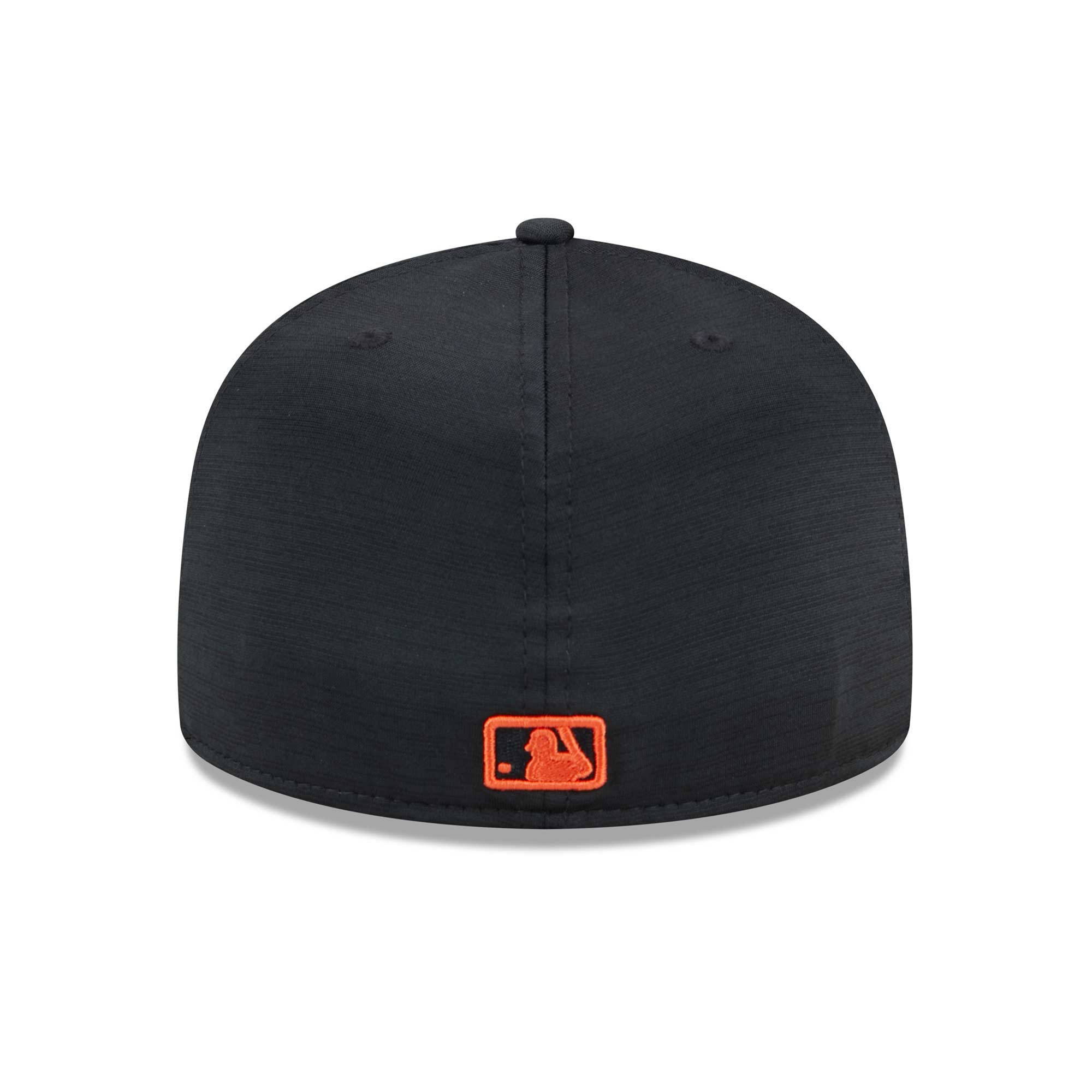 San Francisco Giants 2024 MLB Clubhouse New Era 59FIFTY Fitted Cap Black