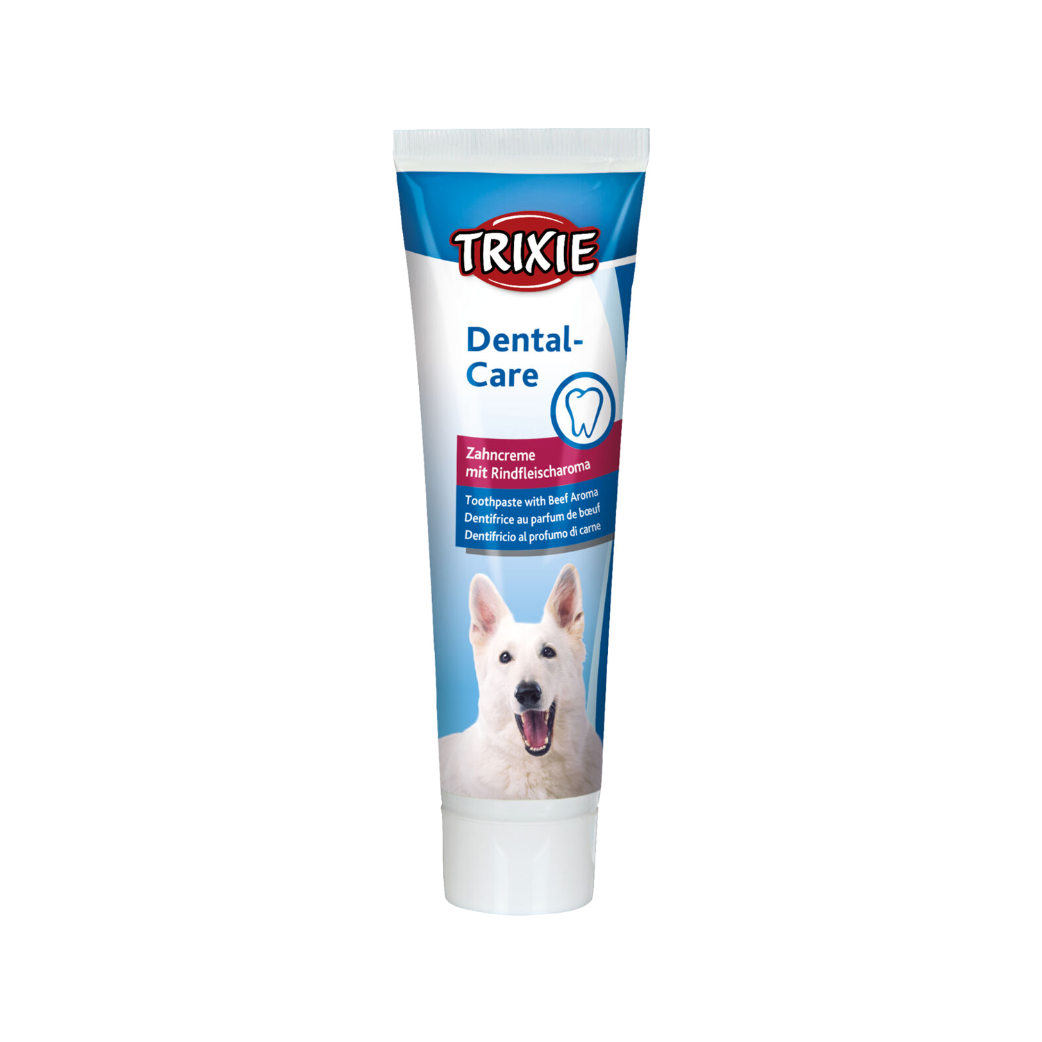 Trixie Beef Toothpaste - 100 g
