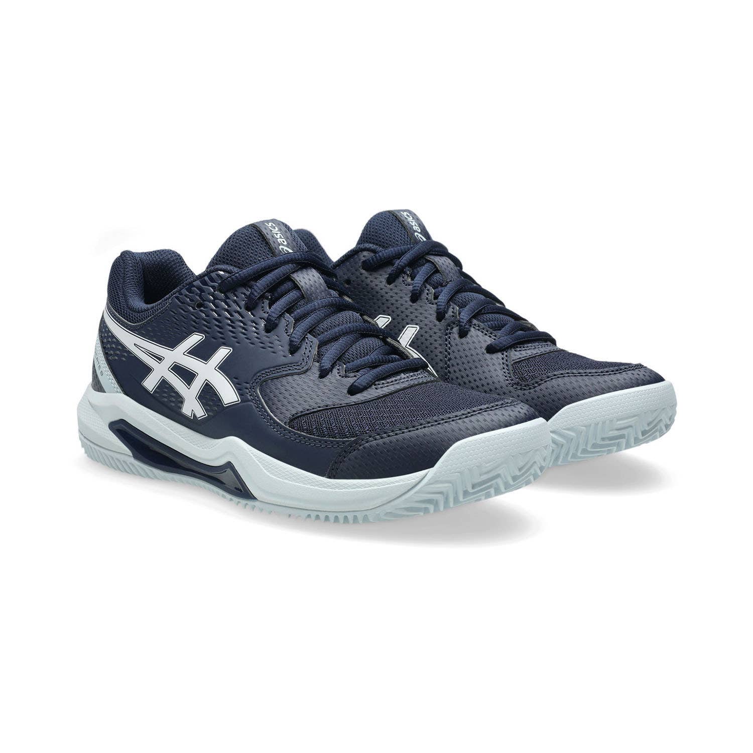 Asics Gel-dedicate 8 Clay 1042A255 WOMEN