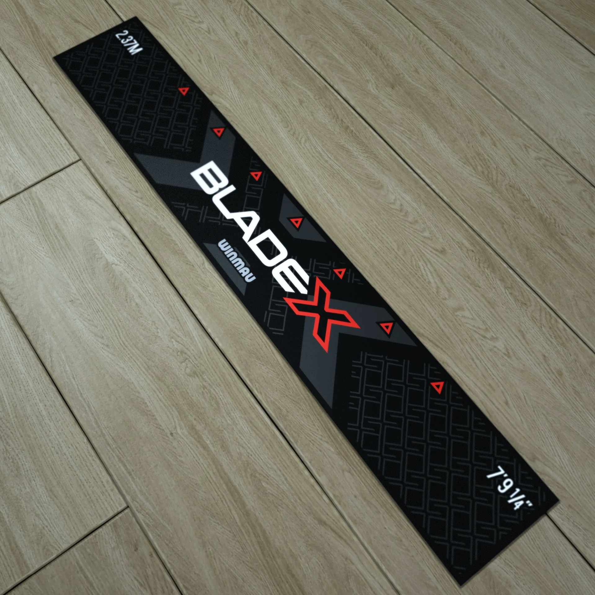Blade X - Oche Line