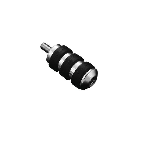 Highway Hawk Brake Pedal or Hightech Universal Gear Selector - GrayRef: HIG0222 / 73-227