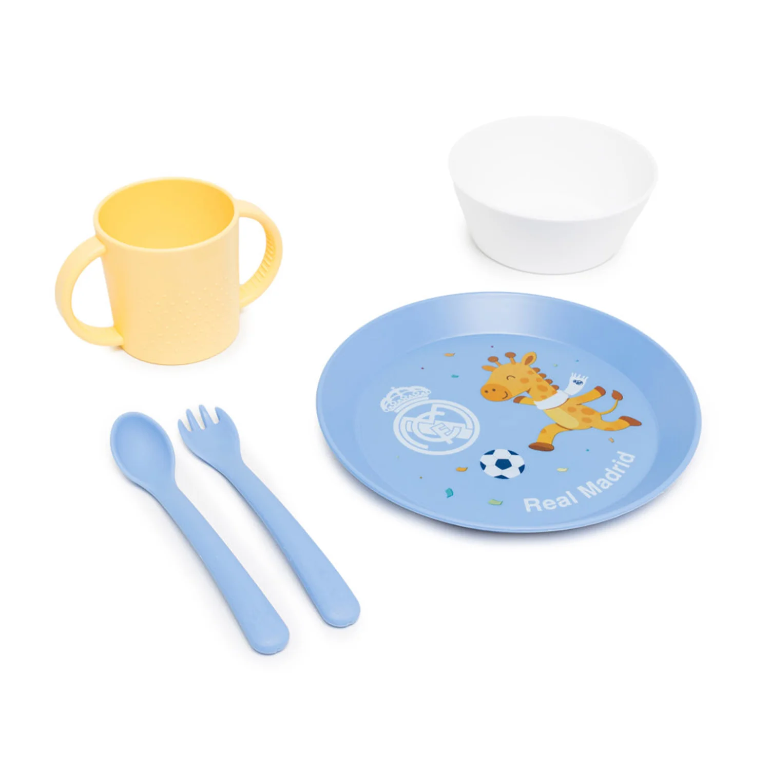 Kids’ Meal Set
