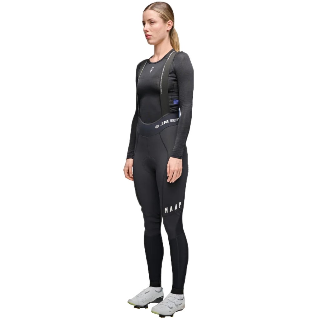 MAAP Apex Deep Winter Tights 2.0 Women - black