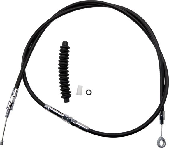 Drag Specialties Clutch Cable 06521387Ref: DRG01186A / 06521387