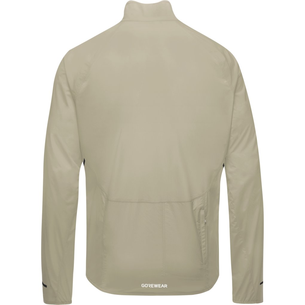GOREWEAR Spinshift Windbreaker Men - tech beige BG00