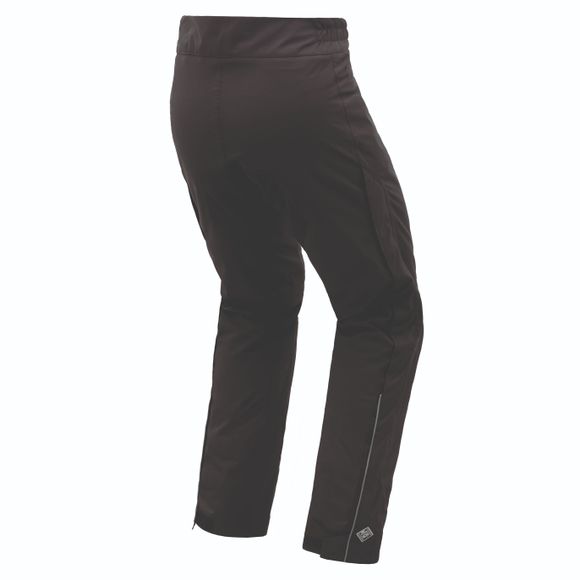 Tucano Urbano Panta Orbis Hydroscud® Motoro Pants - BlackRef: TR0433