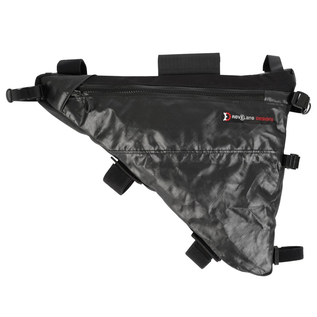 Revelate Designs Ripio EcoPac Frame Bag - Small - 5L