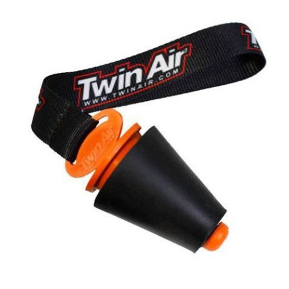 Bouchon d'échappement Twin air POUR MOTO CROSS 4 TEMPS UniverselRef : TA0002 / 1066230