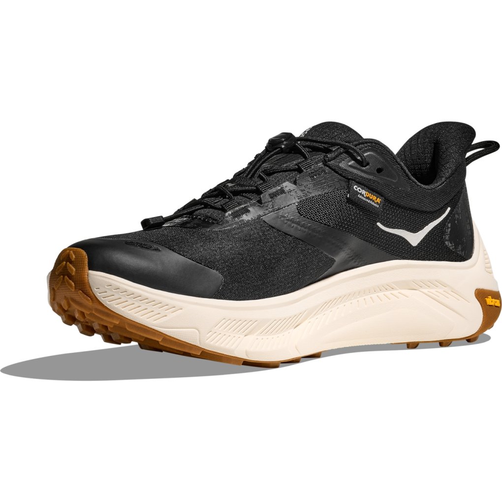 Hoka Transport 2 Shoes Men - black / alabaster