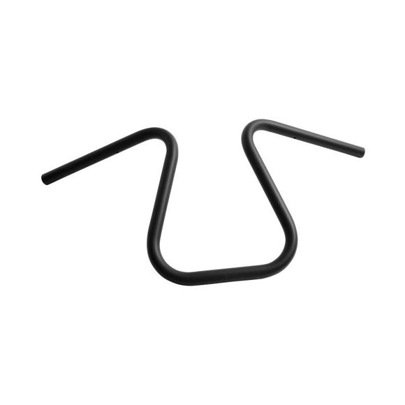 Highway Hawk The Big Boss 25 mm Handlebar for Harley Davidson Universal - BlackRef: HIG0096