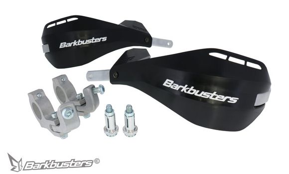 Barkbusters Ego Handguards—2-Point Mount, UniversalRef: Brk00190A / 1138444001