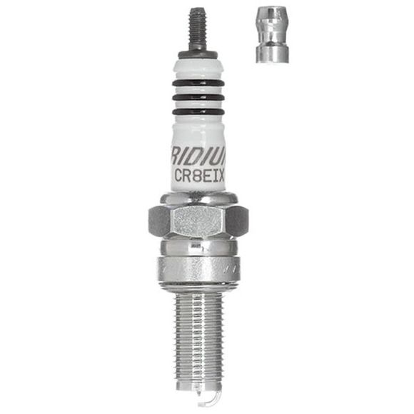 NGK cr8eix iridium spark plugRef: CR8EIX