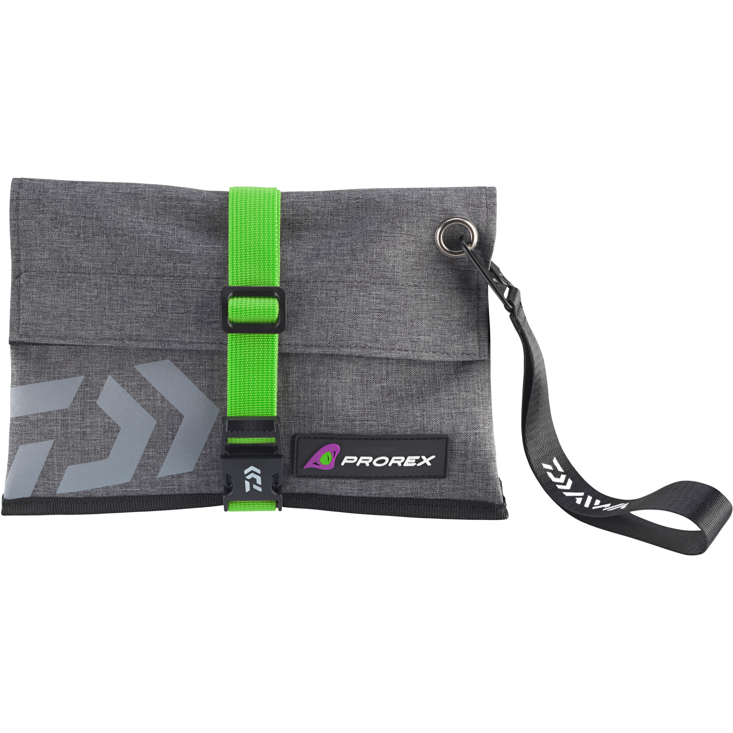 Daiwa Softbait binder lure\/tackle bag