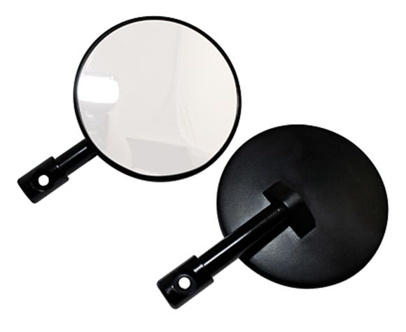 Universal Bihr Rear View MirrorRef: BI01135A / 1083527001