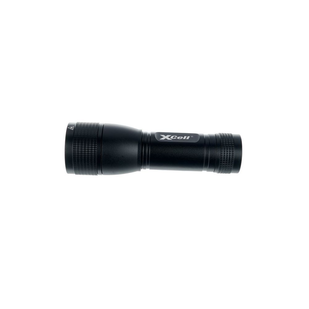 XCell L500 LED Torch Focusable – Thomann Ireland