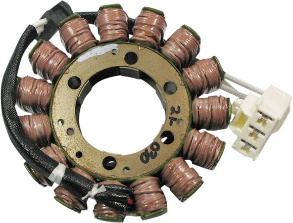 Rick's Motosport Electric Ignition Stator 21110183Ref: Rick00073A / 21110183