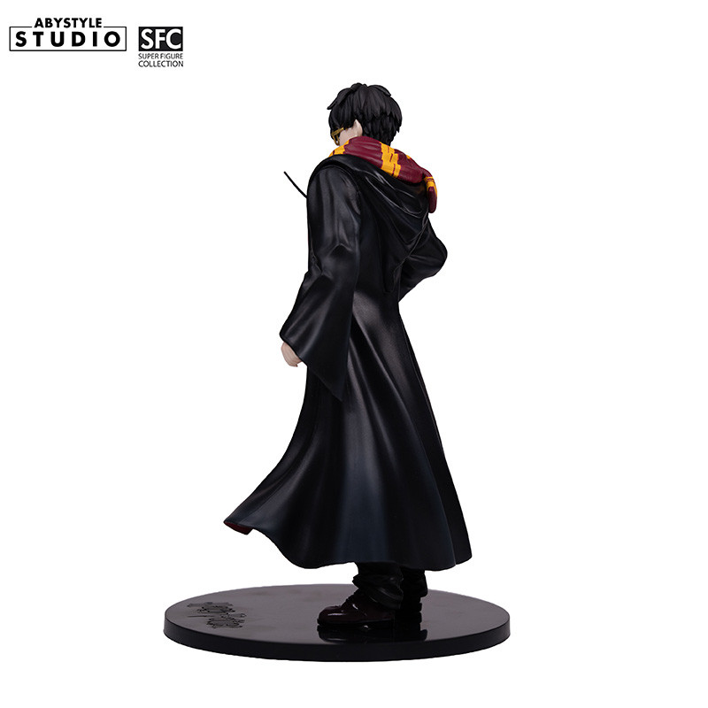 HARRY POTTER Figurine Harry Potter