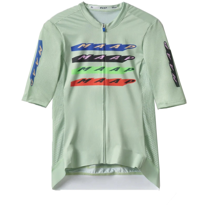 MAAP Evade X Pro Air Jersey 3.0 Women - sage