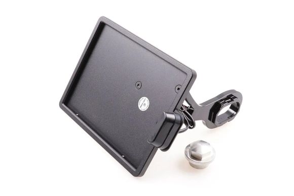 Support de plaque Cult Werk immatriculationRef : CULW00257A / 20302171