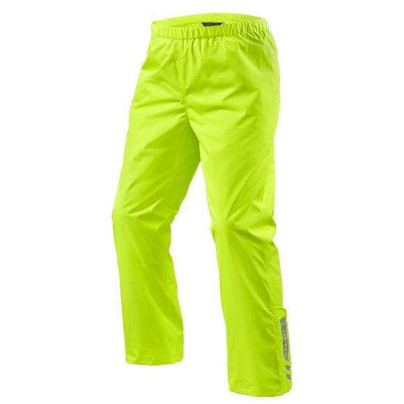 Rev it ACID 3 H2O Rain Pants - YellowRef: RI1171