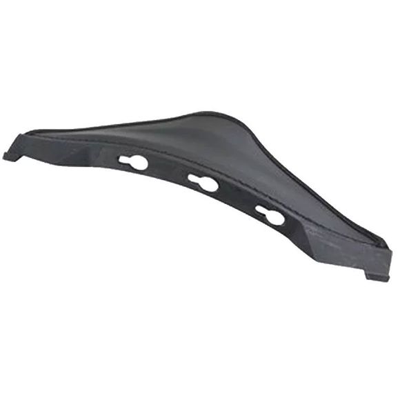 Shark RACE-R PRO CARBON / RACE-R PRO / RACE-R PRO GP / SPARTAN 1.2 / SPARTAN muffler - BlackRef: sh1197 / ac83010p