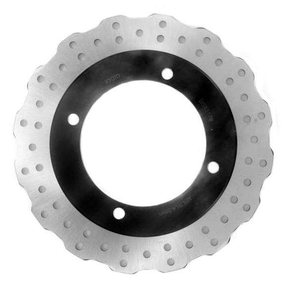 Kyoto wave rear brake discRef: DIS1317W