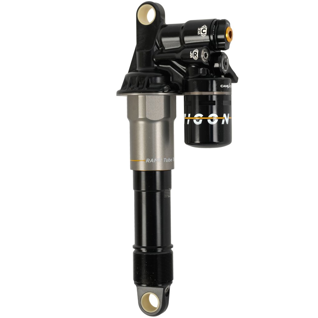 Cane Creek DB TIGON Coil Spring Rear Shock - 210x50mm